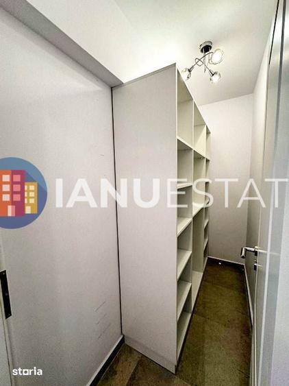 Duplex 13 Septembrie Parc Carol Liberty Mall Centrala Parcare Terasa - 2