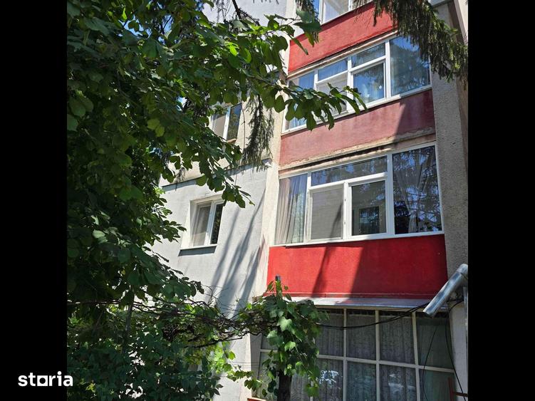 Deva, Dacia 2camere, etajul 1. - 9