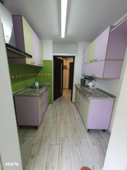 Apartament cu 2 camere decomandat în Sălăjan