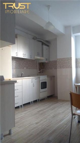 Apartament cu 2 camere decomandat în Gheorgheni