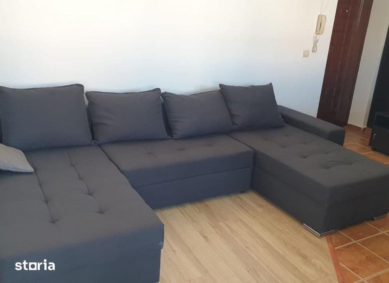 Apartament 2 camere Nicolina , 60 metri, etaj 5 Cod:162790 - 1