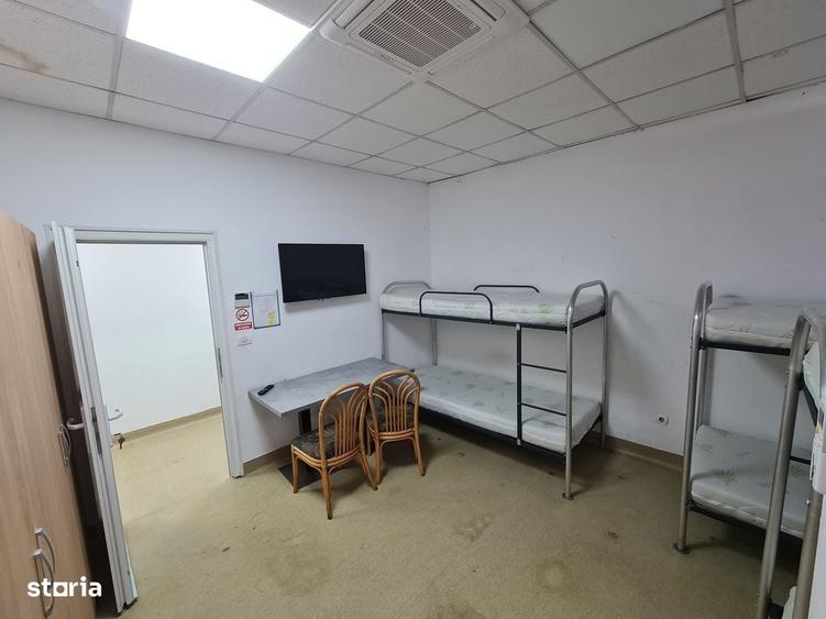 Spațiu comercial, de 180 mp, în Fortuna