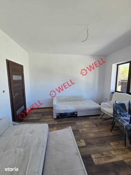 Casă cu 5 camere cu Teren 785 Mp în Central