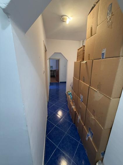 Apartament 3 camere decomandat, 66.47 mp, Pantelimon (zona Liceul Lucian Blaga), Sector 2 - 7