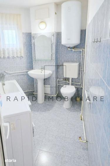 Apartament, 60 m2, - 9