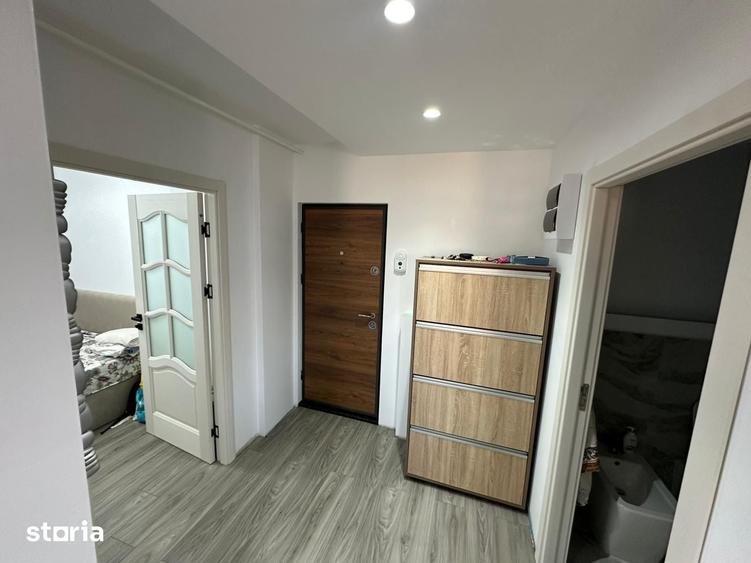 Apartament cu 3 camere decomandat în Ultracentral