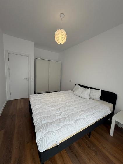Apartament cu 2 camere decomandat, mobilat în Torontalului