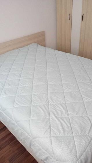 Apartament cu 3 camere semidecomandat în Militari