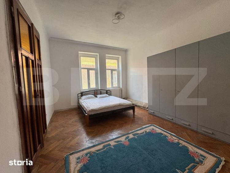 Apartament cu 3 camere în Iosefin