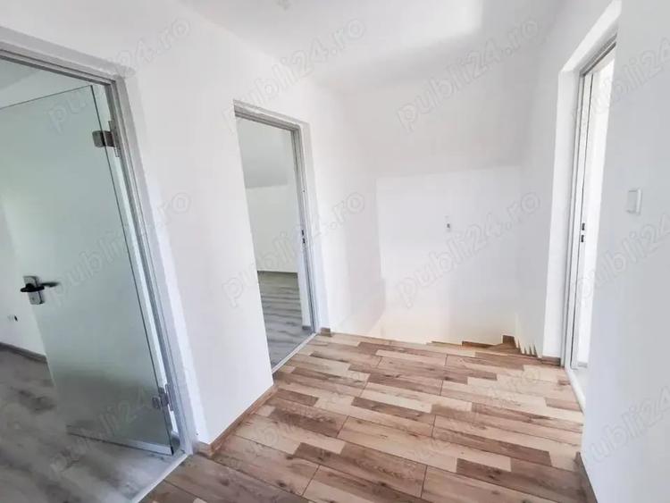 Casă cu 4 camere cu Teren 614 Mp în Giarmata