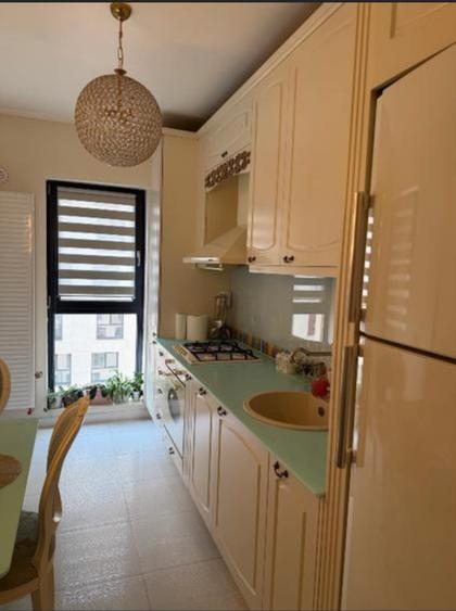Apartament 3 camere Lux + Loc de parcare in Complexul Exigent Plaza - 12