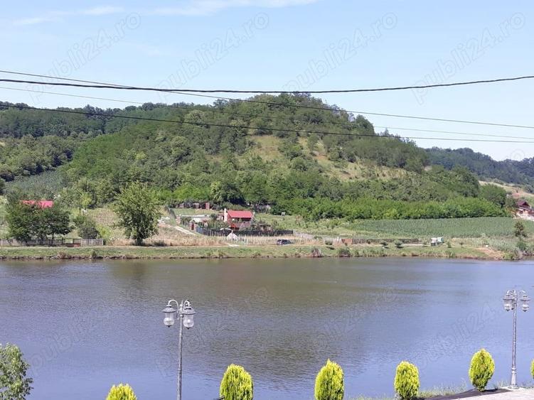 Teren de 500 mp, în Central