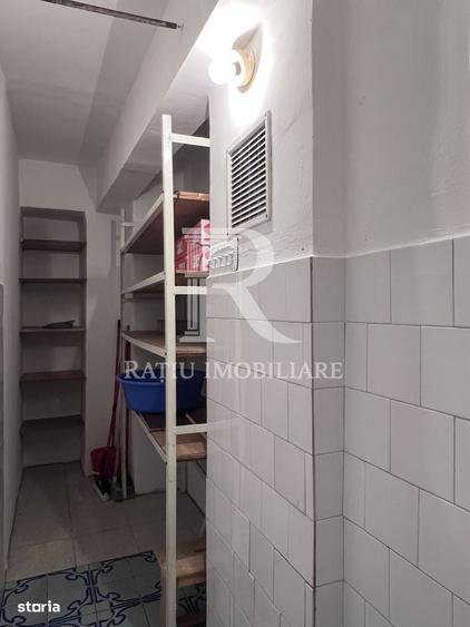 Apartament cu 3 camere | Costache Negruzzi | Decebal | Oradea - 5