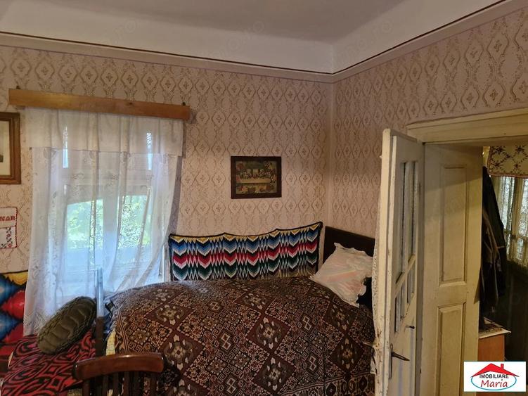 Casă în Unimăt