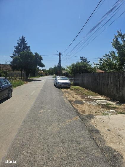 Spațiu comercial, în Petrăchioaia