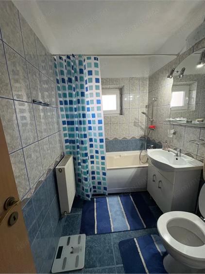 Apartament cu 3 camere decomandat, mobilat în Șagului