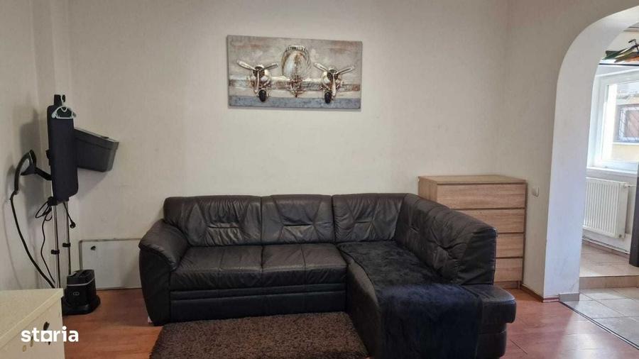 Casă cu 3 camere în 13 Septembrie
