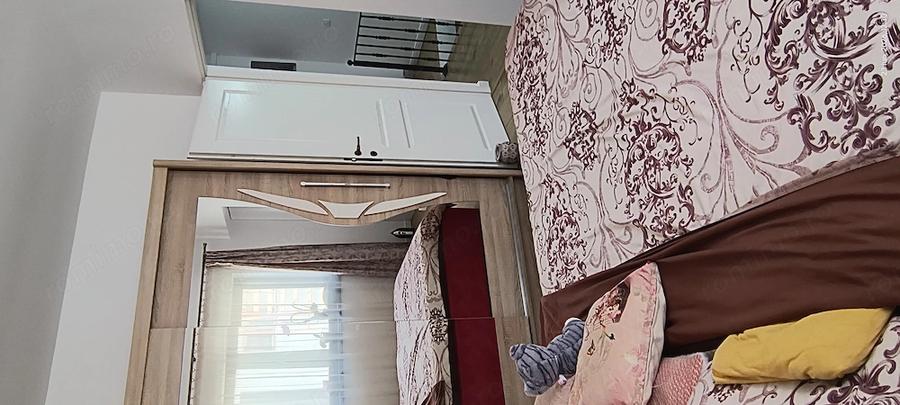 Casă cu Teren 150 Mp în Dumbrăvița