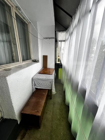 Apartament cu 2 camere semidecomandat, mobilat în Grivița