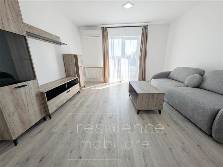 Apartament 2 camere decomandate in Someseni, Beiusului+ Parcare - 8