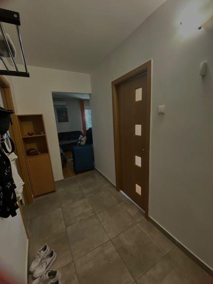 Apartament cu 3 camere decomandat în Militari
