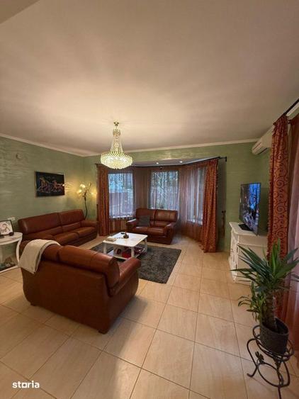 Vila Pipera, 6 camere - 8