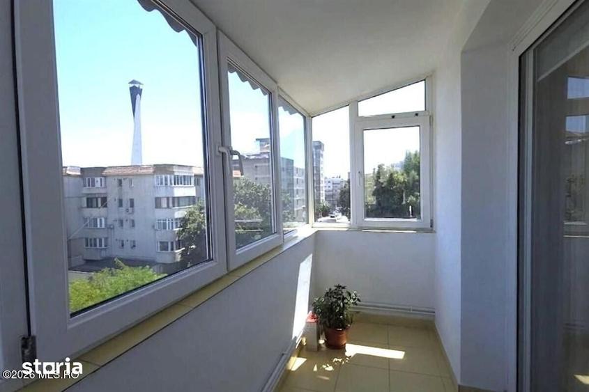 Far - Parc, 2 camere decomandate, 2 balcoane, 56 mp, centrala gaz! - 16