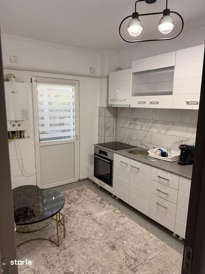 Apartament cu 2 camere de inchiriat Brosteni - 7