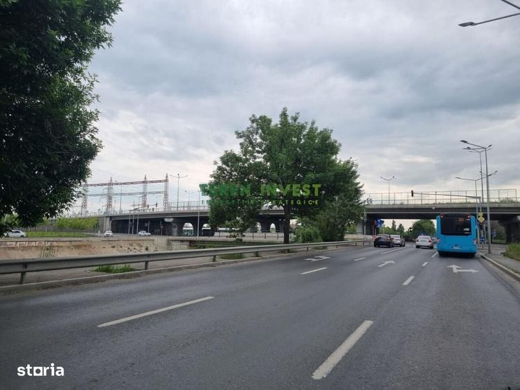 Spațiu comercial, în Central