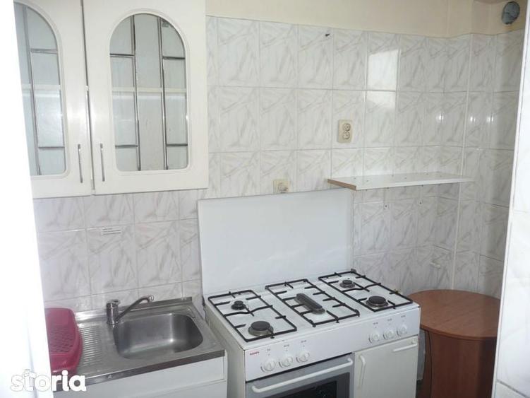 Proprietar inchiriez garsoniera CF 1, Calea Vitan Auchan , 330 EURO - 7