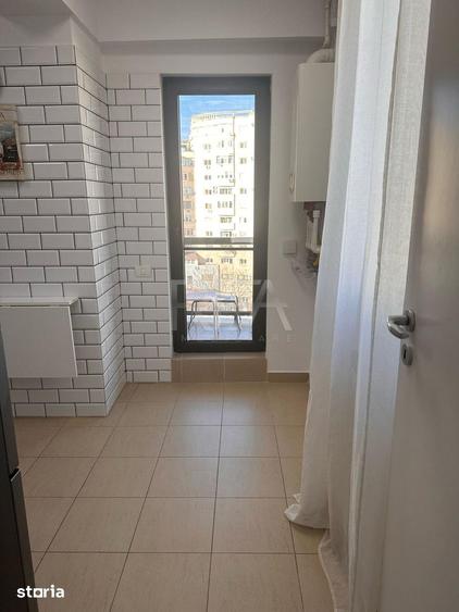 2 camere Alba Iulia, centrala, et. 7, an 2016, 60 mp - 6