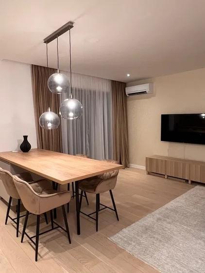Apart 2 camere 61m2 + Loc Parcare Subteran | Nusco City 1 - Aviatiei - 2