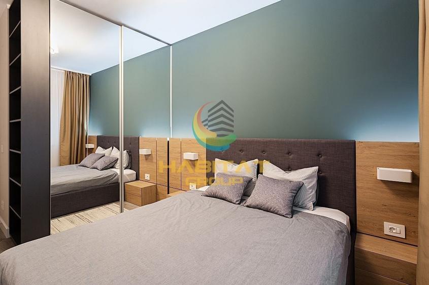 Apartament 2 camere- 65mp- metrou - 2