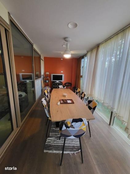 Casă cu 4 camere în Odăile