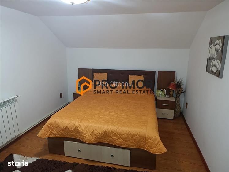 Casa tip P+1 zona Sarata-Monteoru