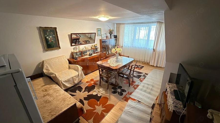 De vanzare casa tip duplex Piata Chiriac 222mp - 8