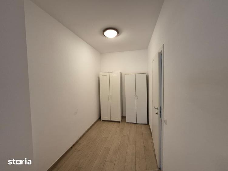 2 Camere_Decomandat_Parc Residence 5_Sisesti_Paza_Liniste - 8