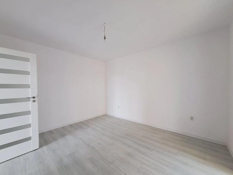 Apartament cu 3 camere decomandat în Braytim