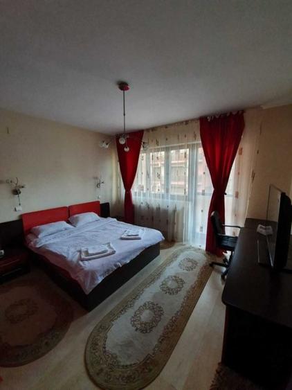 Apartament o camera zona Girocului - 3