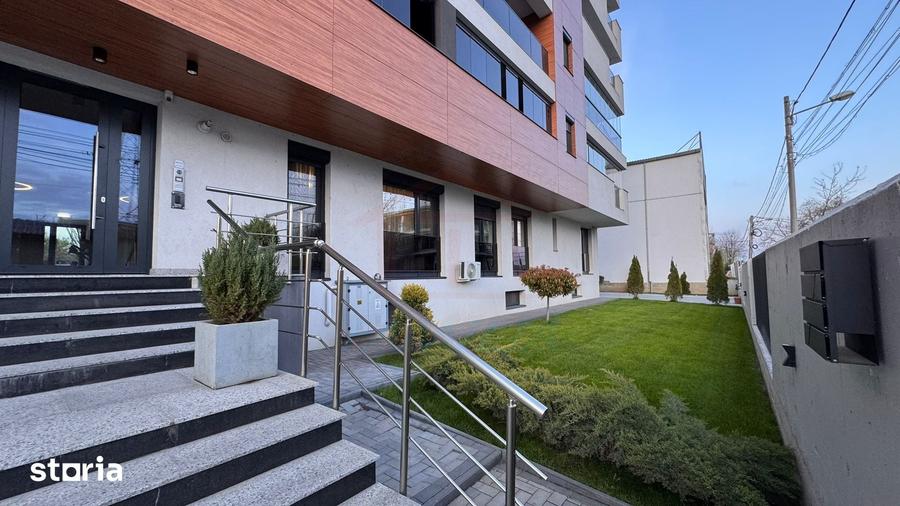 Apartament cu 2 camere în Piața Centrală