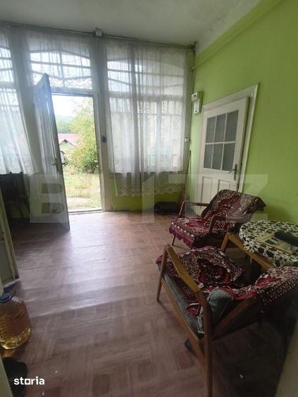 Casa de vanzare, 150 mp, zona Centru - Ocna Mures - 8