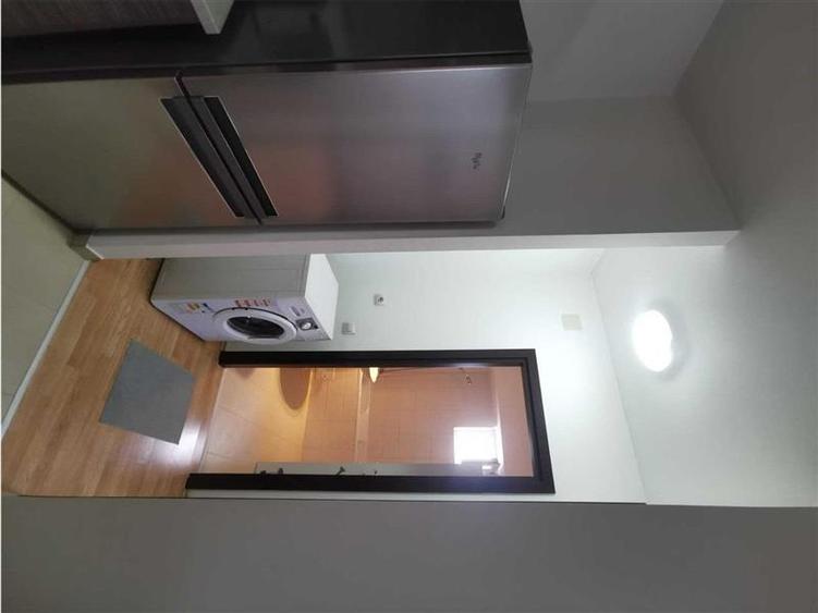 Apartament cu 2 camere semidecomandat, mobilat în Titan