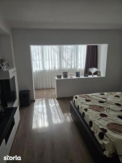 Apartament cu 3 camere în Snagov