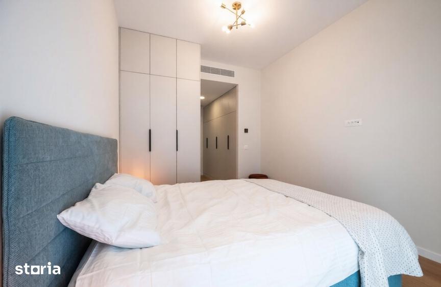 Apartament cu 3 camere în Floreasca