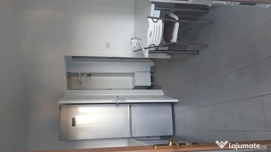 Apartament cu 2 camere decomandat în Valea Adâncă