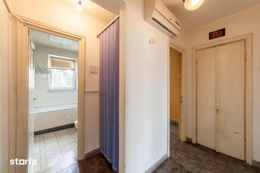 Apartament 2 camere et 3/4 Central, Pitesti - 17