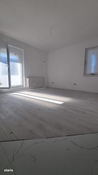 Apartament cu 3 camere în Vest
