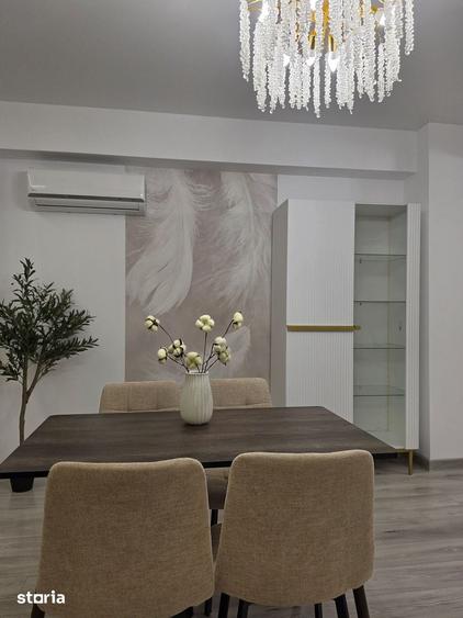 Apartament cu 2 camere în Inel II
