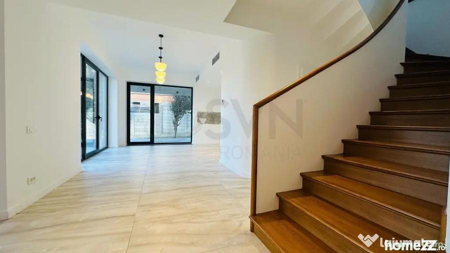 Vila cu vedere la lac in Corbeanca I teren 750 mp - Corbeanca (Bucuresti-Ilfov) - 6