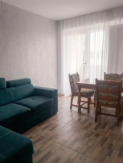 Apartament cu 2 camere decomandat în Cug